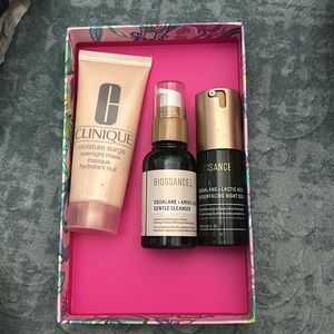 Biossance Serum Brand New